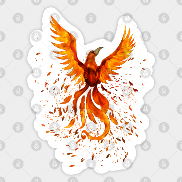 Phoenix Bird The Facts And Myths Behind The Immortal Phoenix Bird